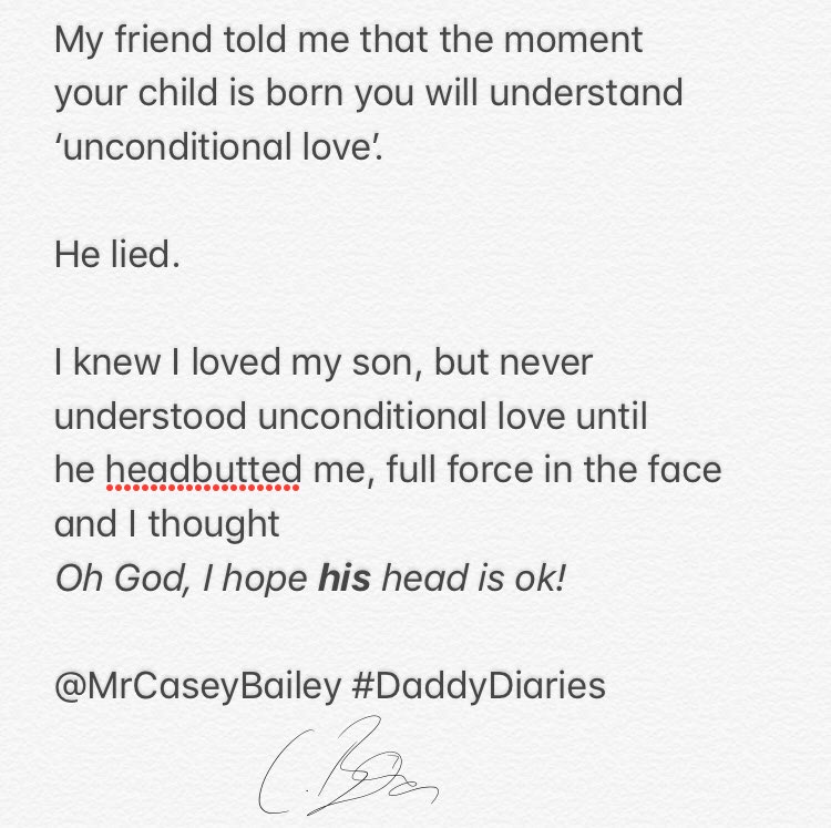MrCaseyBailey's tweet photo. #DaddyDiaries #Poetry #Retweet #WarmingUpFor2018 https://t.co/CGxqGdDu0N