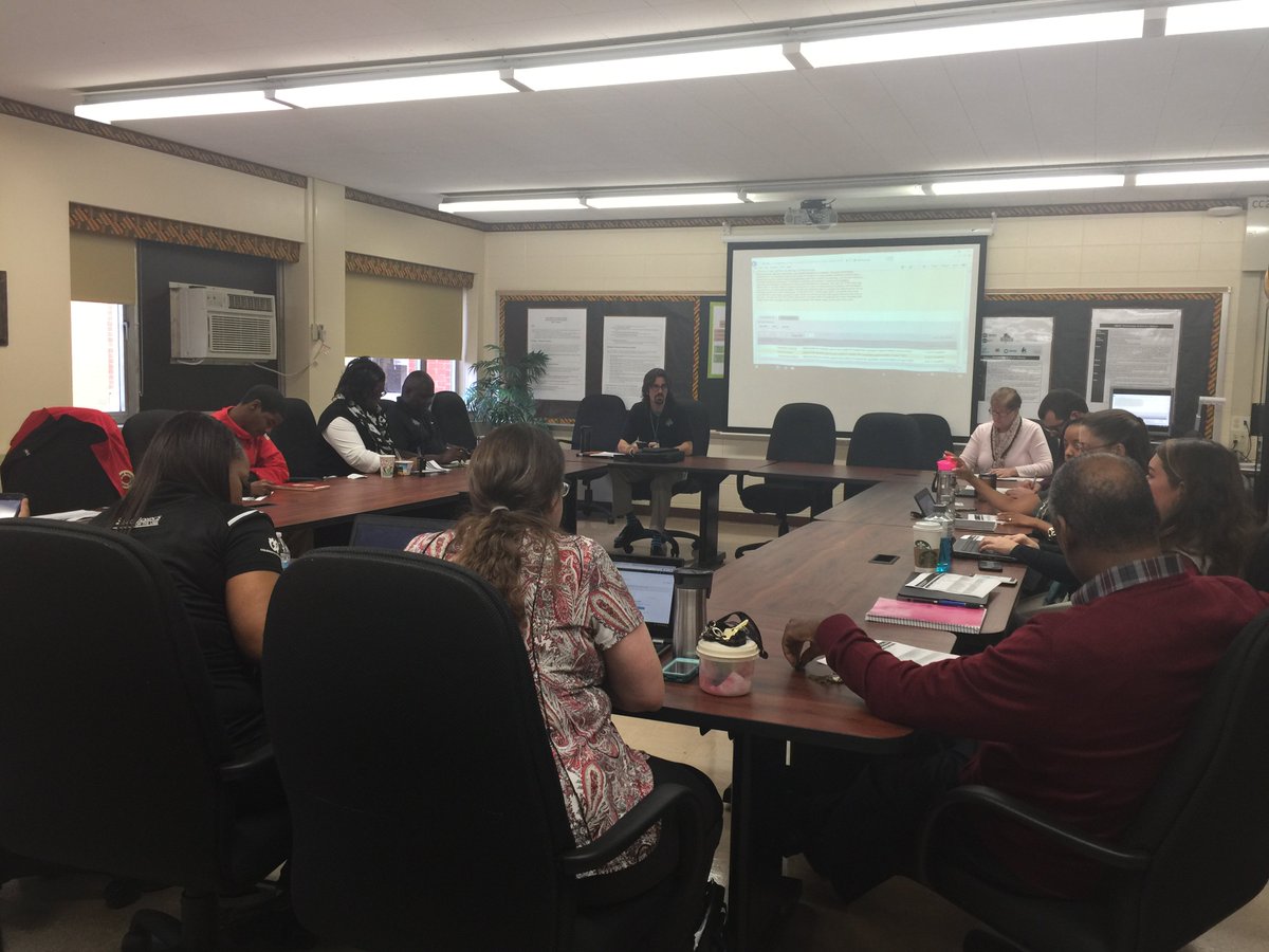 Madison High School tweet media