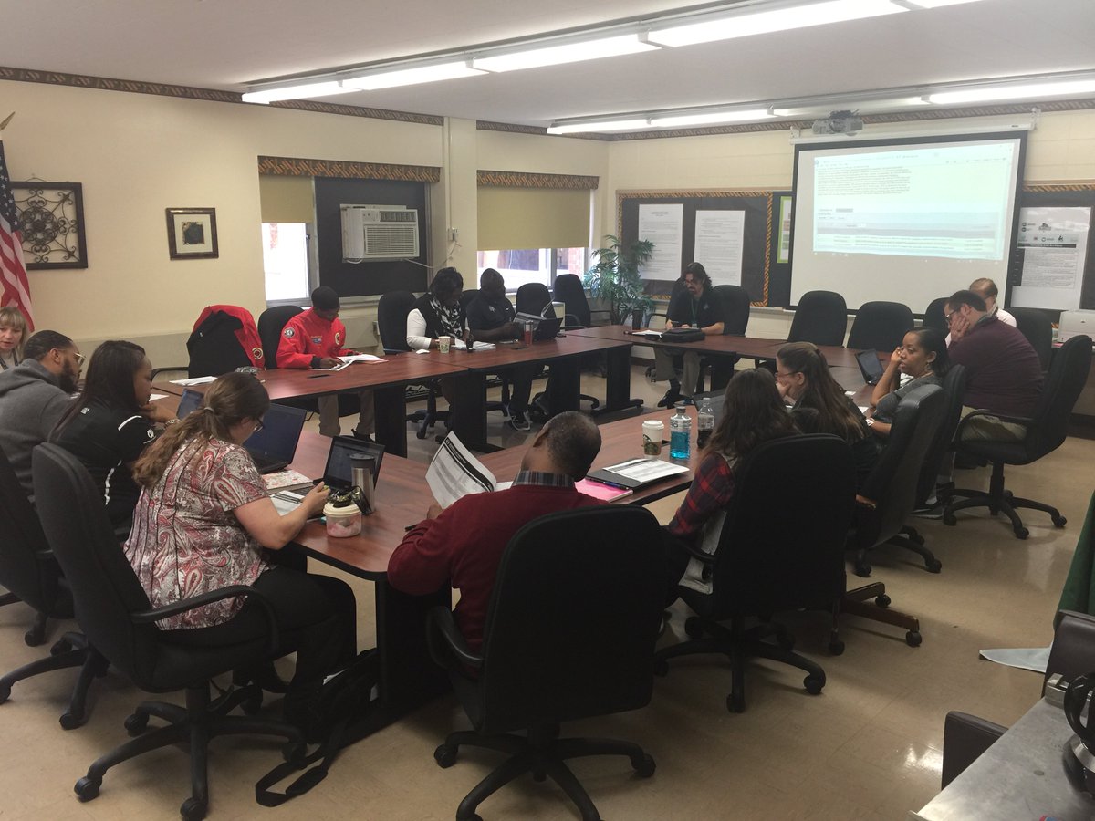 Madison High School tweet media