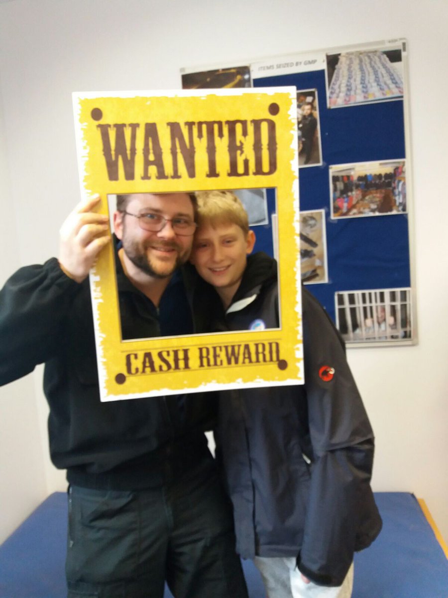 Heywood ESU tweet media