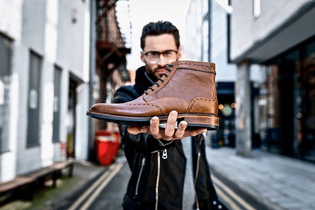 MenswearStyle's tweet photo. Win a Pair of Shoes from Goodwin Smith https://t.co/s9Rg0f56cB #Shoes https://t.co/NIUEsMceCO
