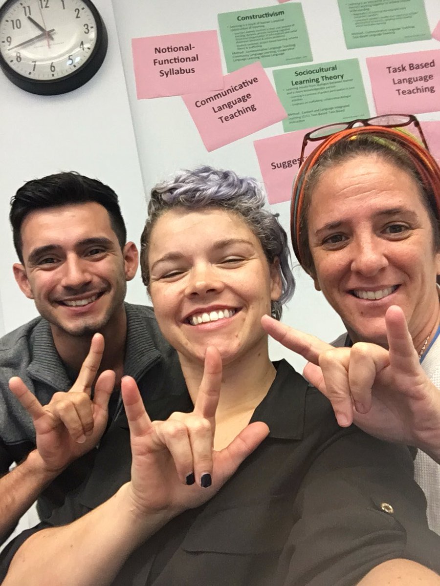 How to use social media for social change: Use relatable images- to connect with your audience such as #WhyISign #Com280