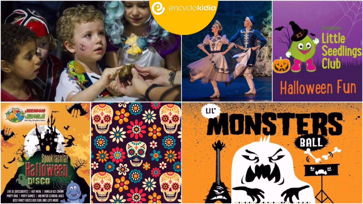 EncycloKidia's tweet photo. #Milngavie #Hamilton Are you spooky enough? Check your spookiness index with our best picks: https://t.co/KWOHiijvK3
#Halloween #bestforkids https://t.co/iWD81abOEe