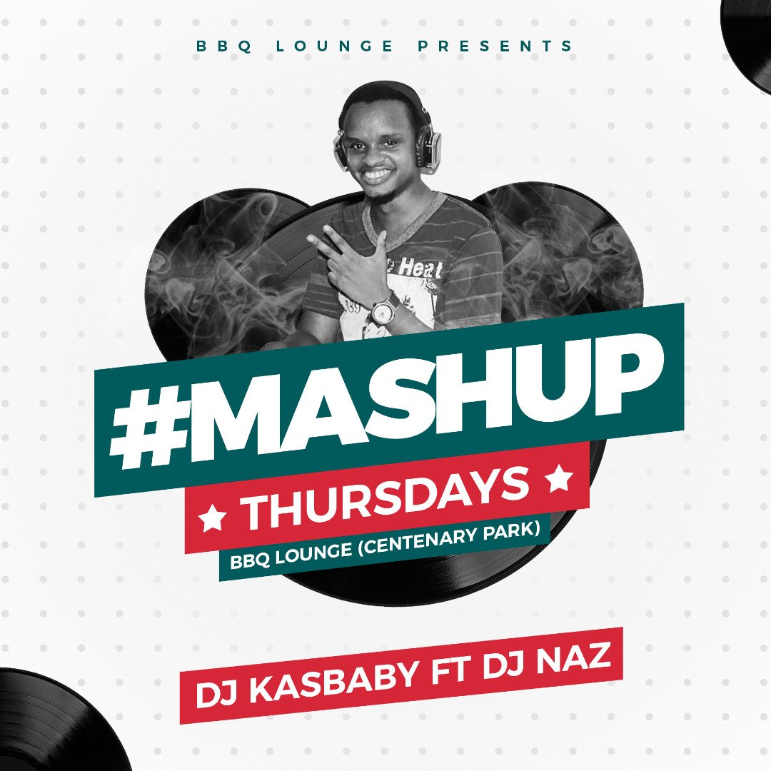 djKasBaby's tweet photo. #MashUpThursdays 3beers at 12k running from 6pm till Midnight ๐คค #BBQLOUNGE https://t.co/gcpUWvxzPI