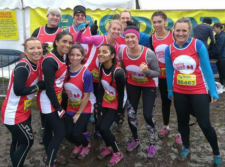 Beating Bowel Cancer tweet media