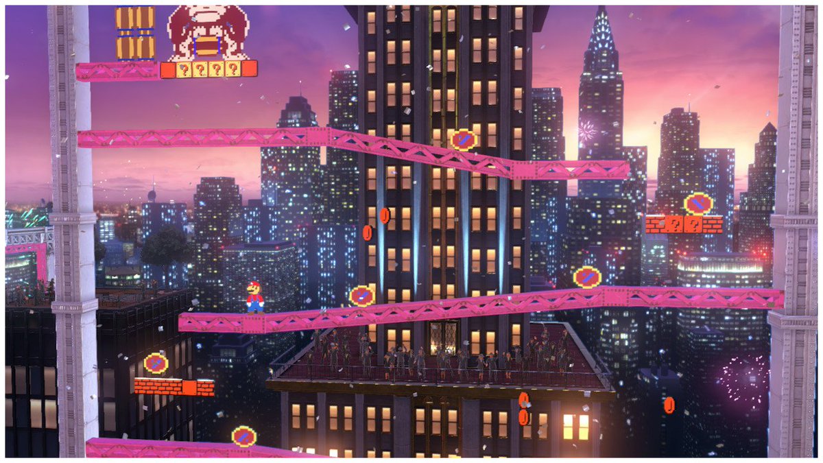 hingsar's tweet photo. #SuperMarioOdyssey #NintendoSwitch https://t.co/g7zYf4CT0e