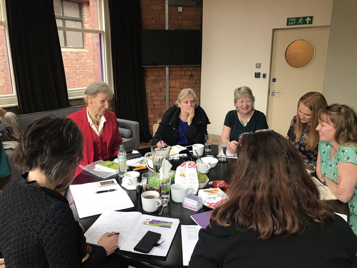 of_brimful's tweet photo. @CaroleFossey @LeadingWIB @EdenAlkalineH @EsteemNo @TraceyWall_UK @BakerThompsonAL  @GillBarham @jeanlovemidlife @AshasManchester Leading 👩🏼 https://t.co/C9Qz29Dxt5
