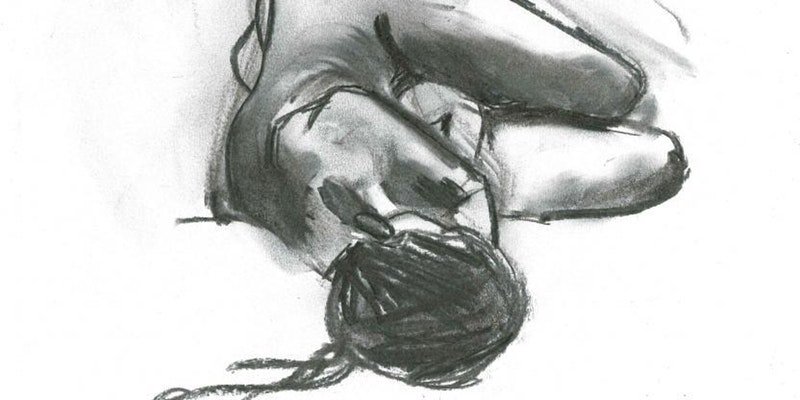 One of our favourites is back on Wednesday - Life Drawing w/ <a href="/BellaFranks/">Bella Franks</a> All levels welcome - book your place at eventbrite.co.uk/e/life-drawing…