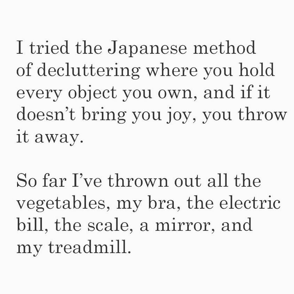 susannah_van's tweet photo. Just trying to live at peace.🤓🤷🏼♀️🙌🏻 #ThrowAwayEVERYTHING #fithumor #fitfam - https://t.co/XBnQBOkEuH #weightloss #susannahvan https://t.co/TiDZsBy3ml