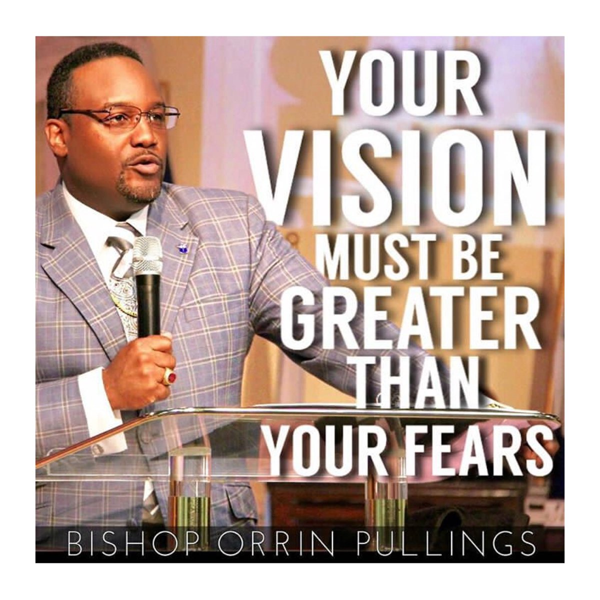 JPowellBTL's tweet photo. Happy birthday Dr. Bishop Orrin Pullings @BishopOPullings #orrinpullings https://t.co/cZyxUoEy0s