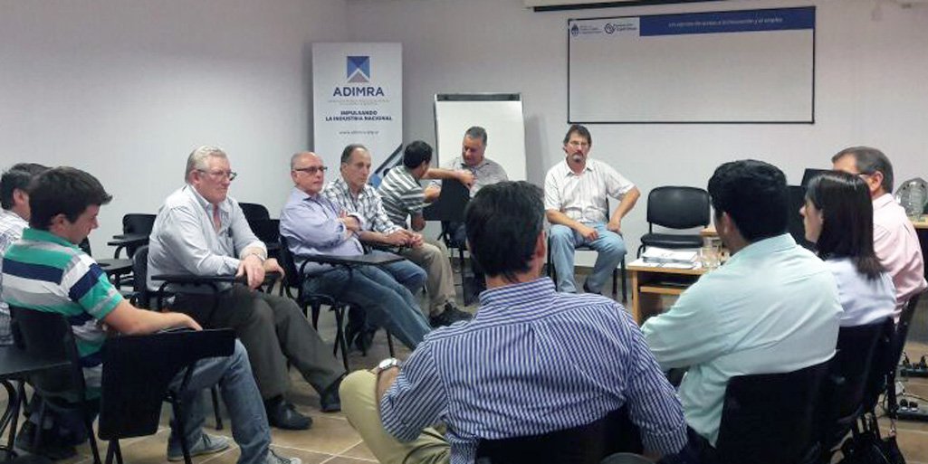 bice_arg's tweet photo. Nuestros comerciales de #EntreRíos le acercaron a las empresas metalúrgicas asociadas a #ADIMER las líneas para #Invertir y #Exportar https://t.co/esS4zOBJQp