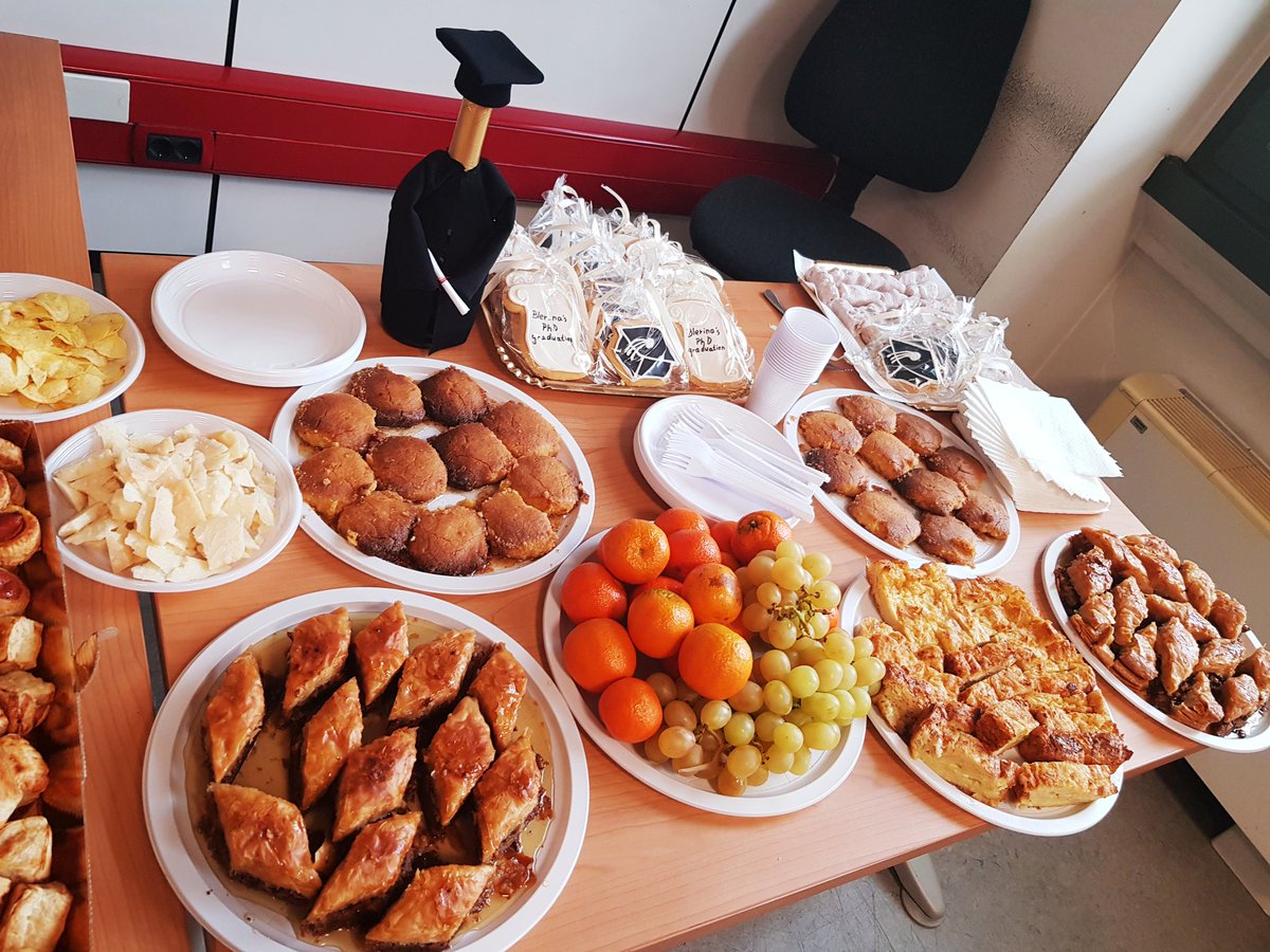 blerinaspahiu's tweet photo. Thank you #InsideLab and anyone from @unimib and not only for being part of this day and this journey! You guys rock! #grateful https://t.co/3I4xAJjiRE