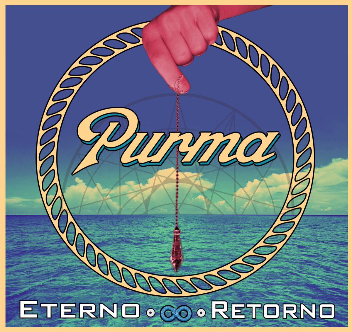 #BuenJueves ! Estamos a días de sacar #eternoRetorno, nuestro nuevo trabajo, estamos muy ansiosos!