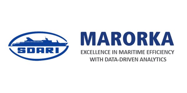 An agreement was signed between SDARI and Marorka, with the aim of increasing efficiency on all types of vessels. bit.ly/sdarimar