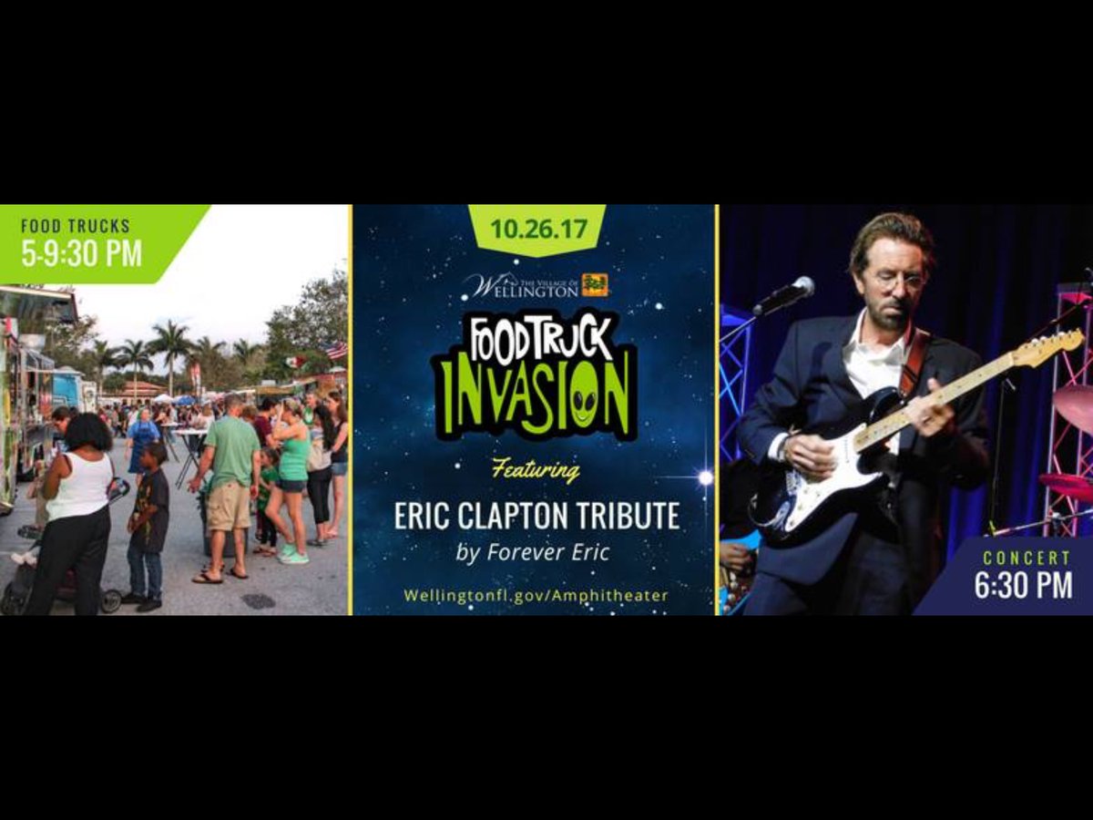 ChurrascoGrill1's tweet photo. We will be there #tonight! #familyfun #music #beststeakyoueverhad #ericclapton #rollwithfti https://t.co/kG8UG5T3QL