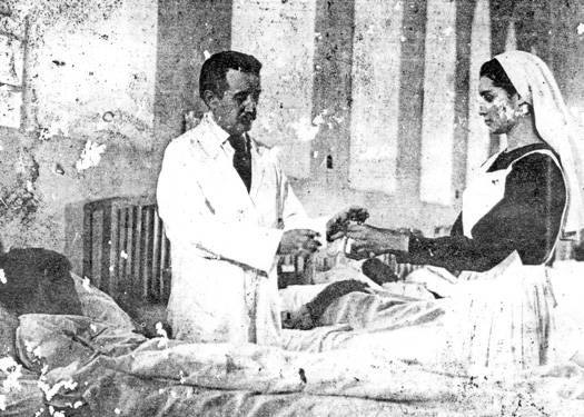 Hace 153 años nació "El Venerable" Dr. José Gregorio Hernández, "el médico de los pobres", llamado así por su gran vocación humanística.