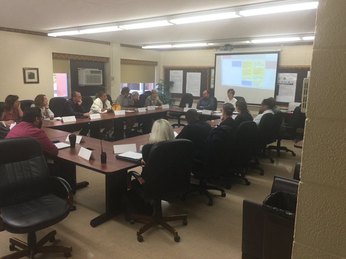 Madison High School tweet media