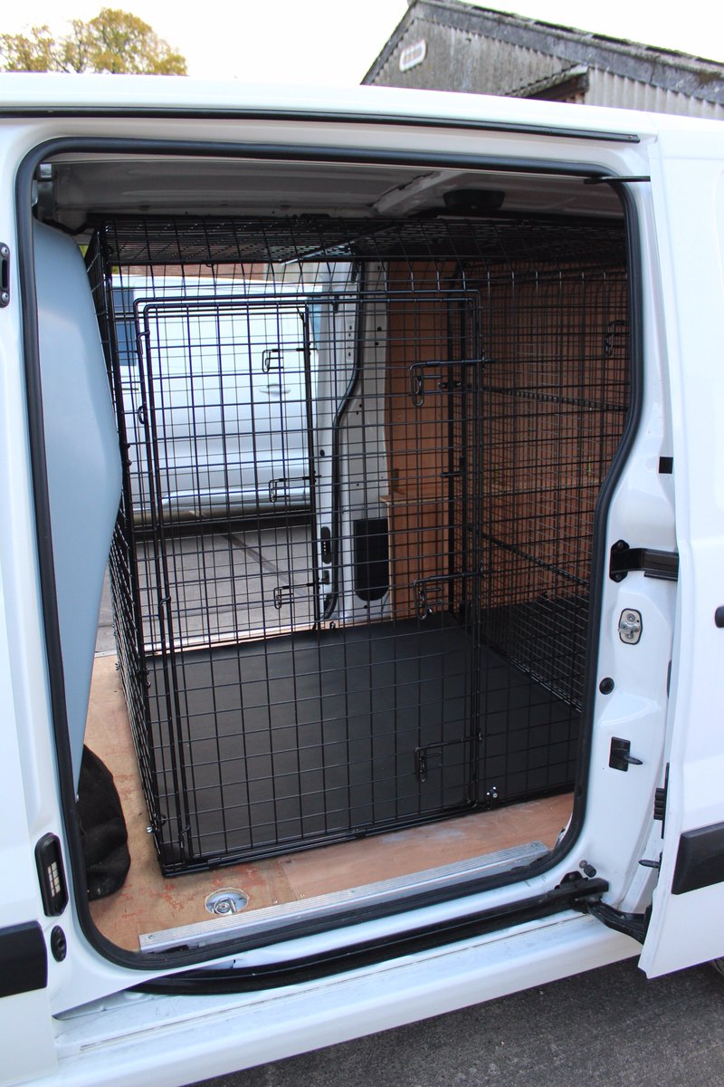 barjo dog cage