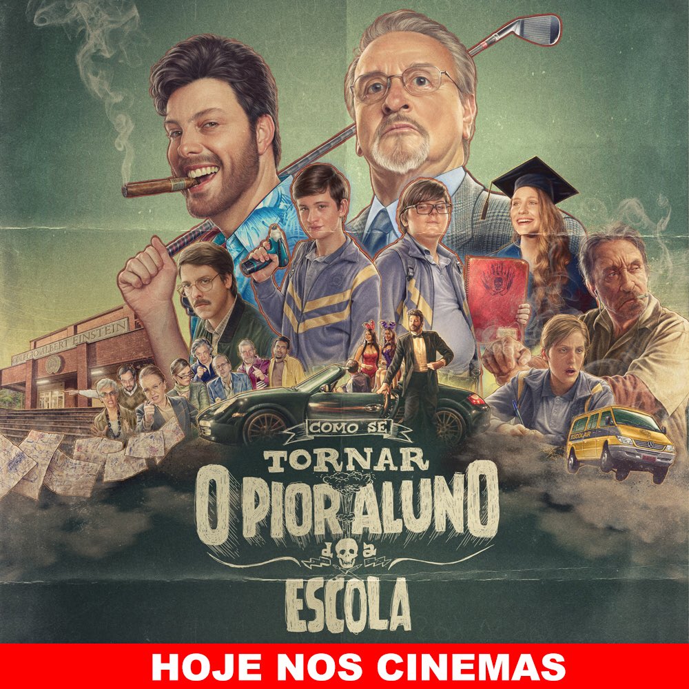 DaniloGentili's tweet photo. O filme mais odiado do País continua em cartaz. Vai assistir antes que saia do cinema (e pode sair a qualquer momento) https://t.co/7KIlD90OzI