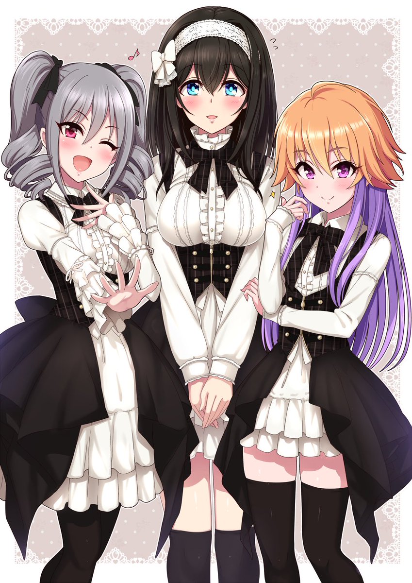 鷺沢さんは オレの鷺沢さんまとめ みんなのアイドル 2ページ目 Togetter 鷺沢さんは オレの鷺沢さんまとめ みんなのアイドル 2ページ目 Togetter