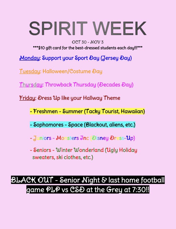 PLP Spirit tweet media