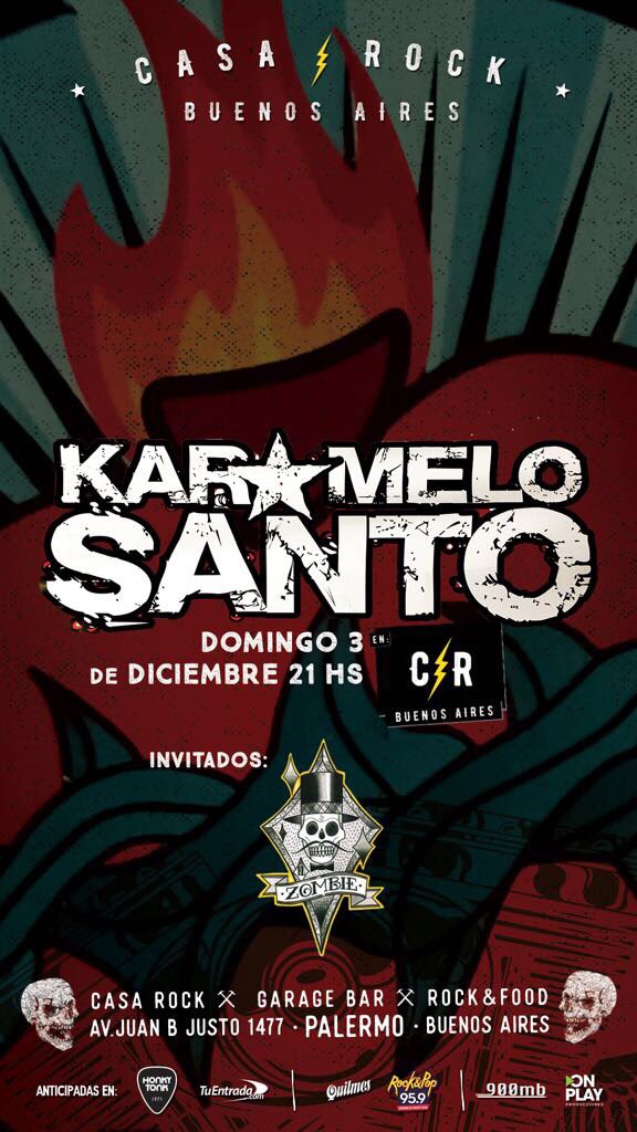 Ska Argentino tweet media