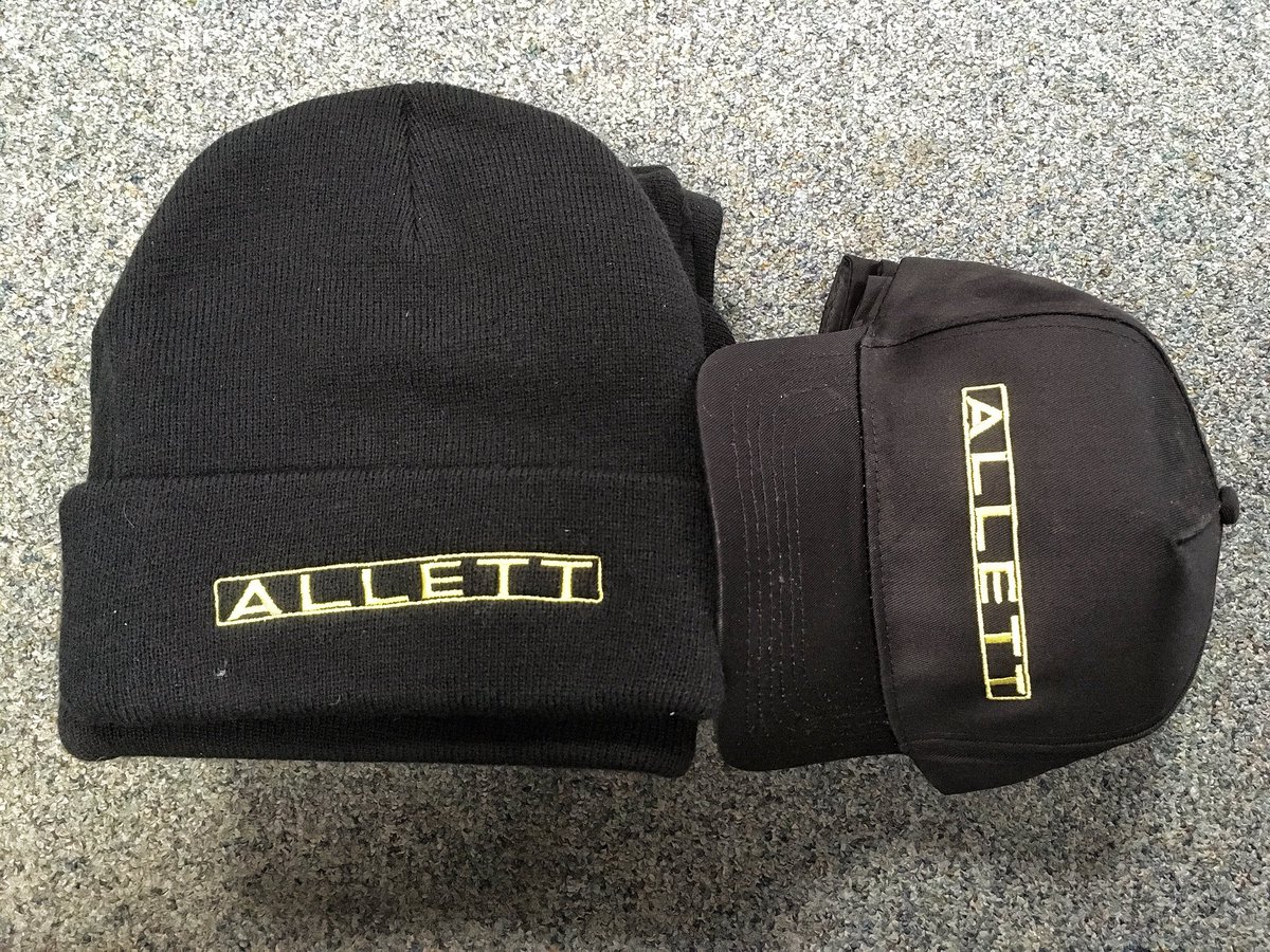 AllettMowers's tweet photo. Packing for @IOG_SALTEX - we are taking some goodies to raffle off on our stand #K009 https://t.co/gu2g08WslG