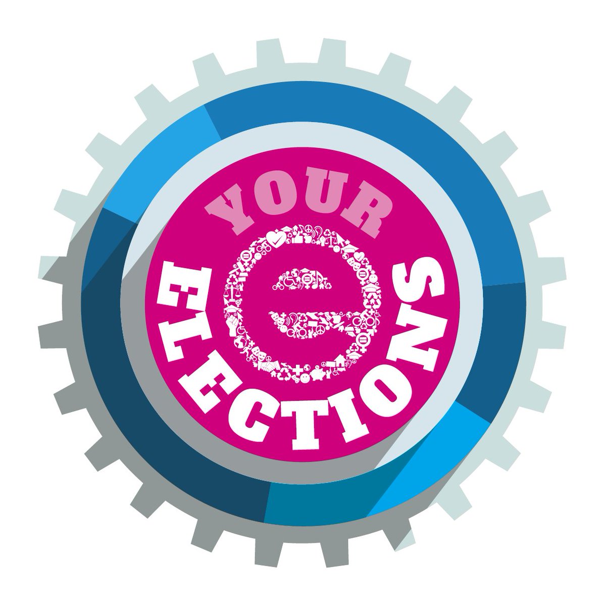 Just 48 hours left to vote in your Autumn term elections! Don't miss out! ht.ly/PNap30g4jJG