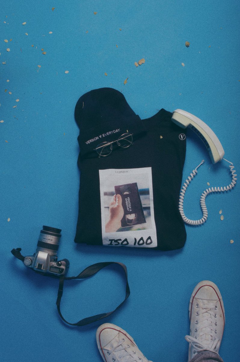 VersionAapparel's tweet photo. TAKE IT B🅰️CK.

COMING THIS SATURDAY. https://t.co/nmzUg19cfM