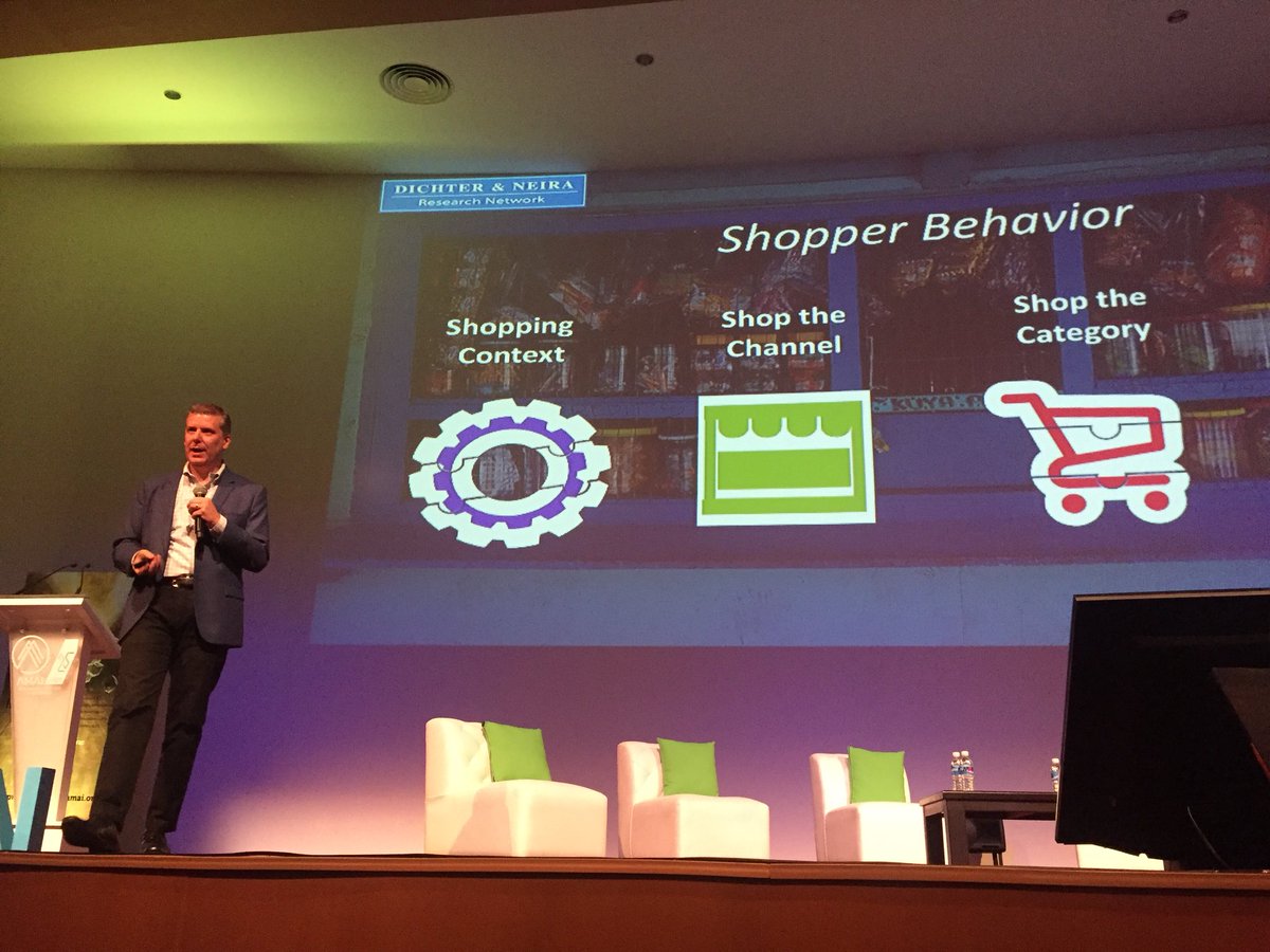 Enrique González de <a href="/dichterneira/">Dichter & Neira</a> pregunta ¿Cómo salir de la ‘frienzone’ en la mente de nuestros consumidores? #IDEASAMAI