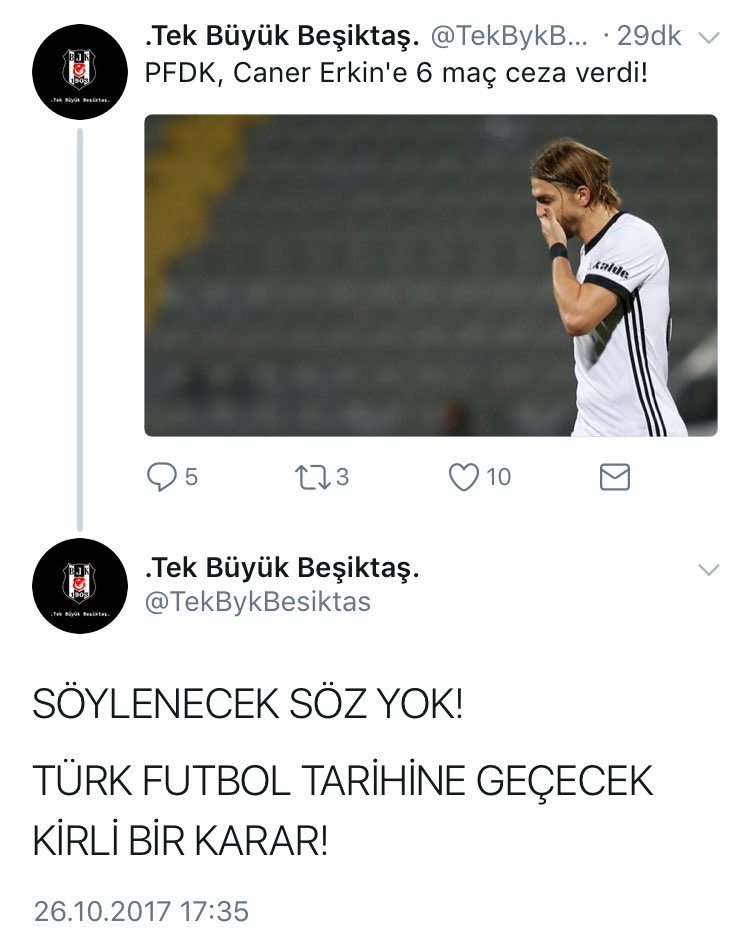 ee tahkim kurulu seni dinlemiş değişen ne :d