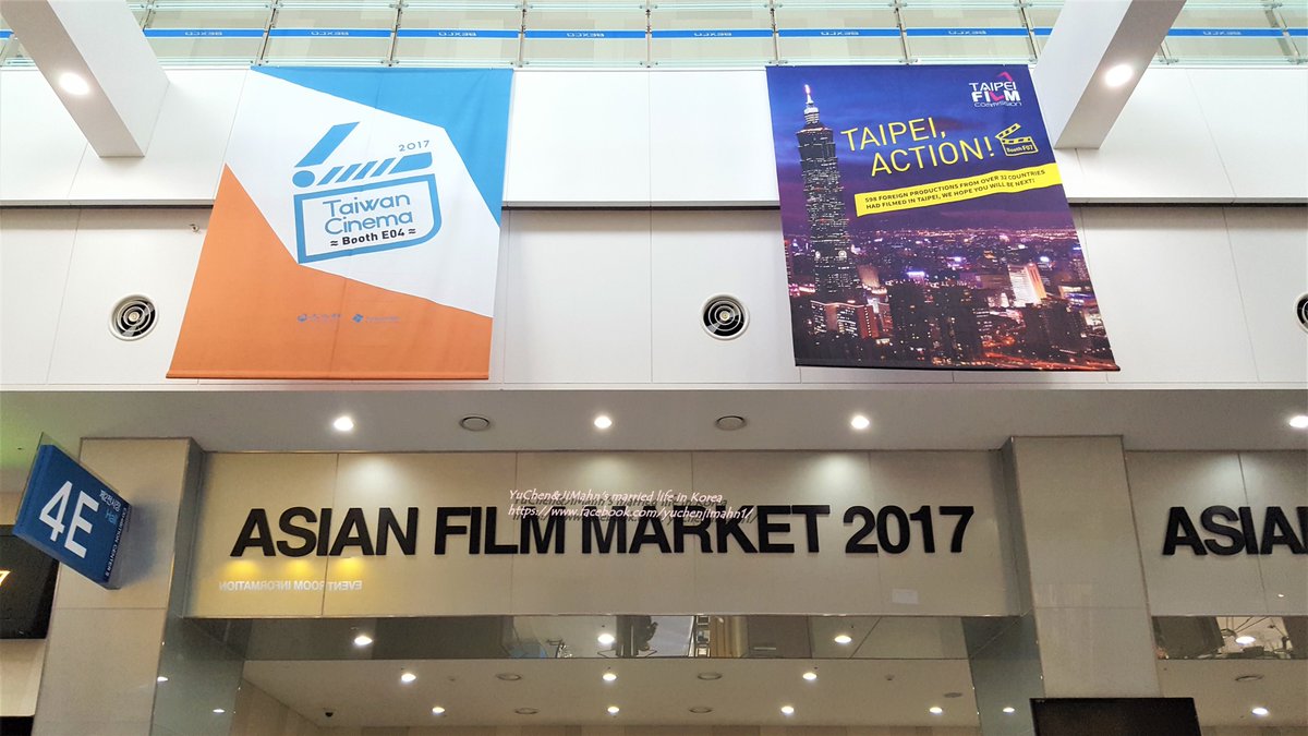 Yu_busanlife's tweet photo. #AsianFilmMarket #Film #電影 #盜命師 #필름 #영화 #フィルム #PigeonTango #movie #映画 #벡스코 #bexco #ベクスコ #kroea #韓国 #부산 #busan #bexco외국인사포터즈 #ベクスコ外国人サポーターズ https://t.co/TiEVjmKPdp