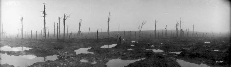 vimyfoundation's tweet photo. #OTD in 1917 #Canadians launch their attack on #Passchendaele. Nine would receive a #VictoriaCross #Passchendaele100 https://t.co/Es87oUtoSr https://t.co/G6KDa3cTWZ