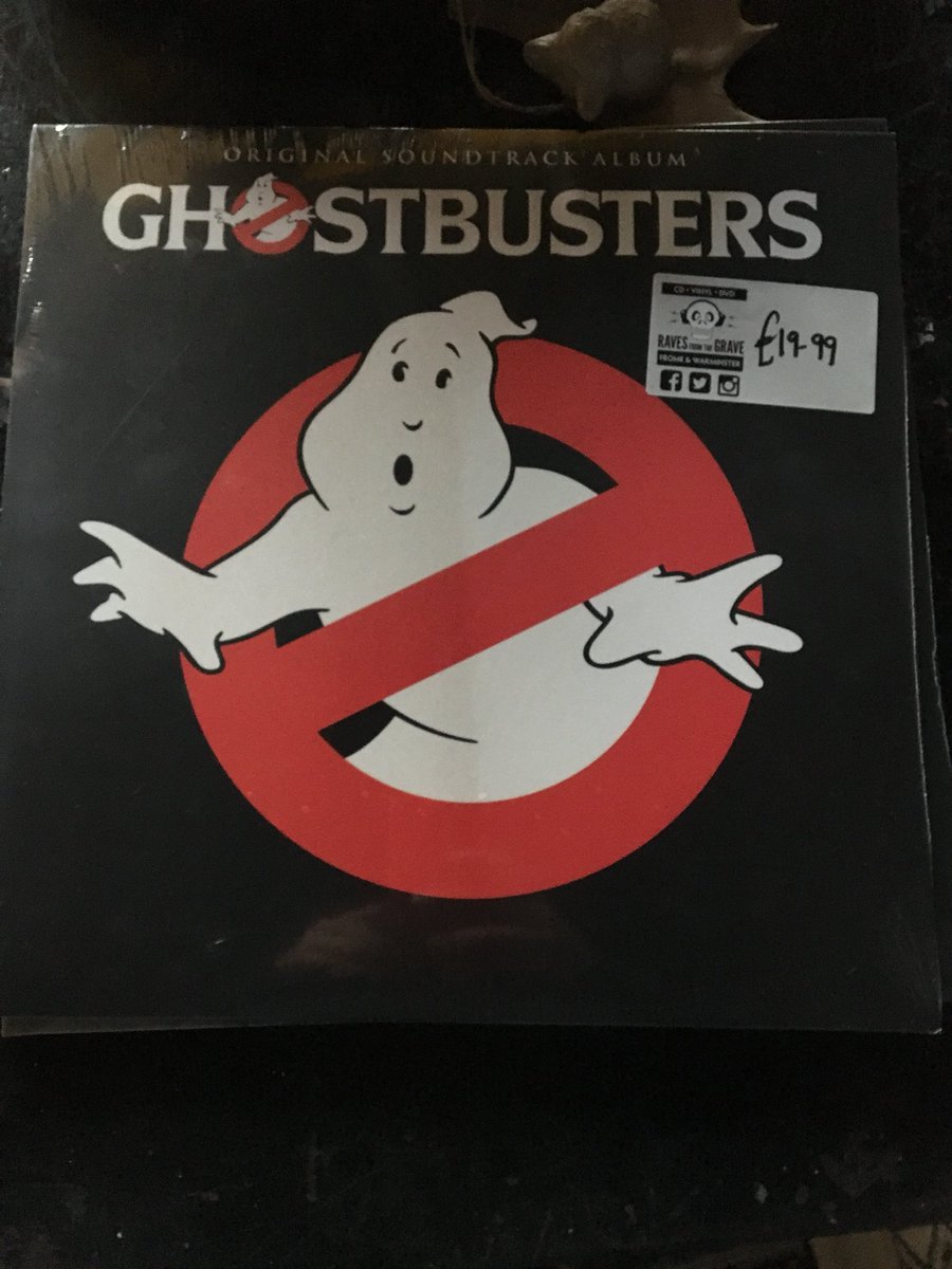 kjsrecordshop's tweet photo. #vinyl #Halloween #lambsyard #shoplocal https://t.co/V2lDrWLEXH