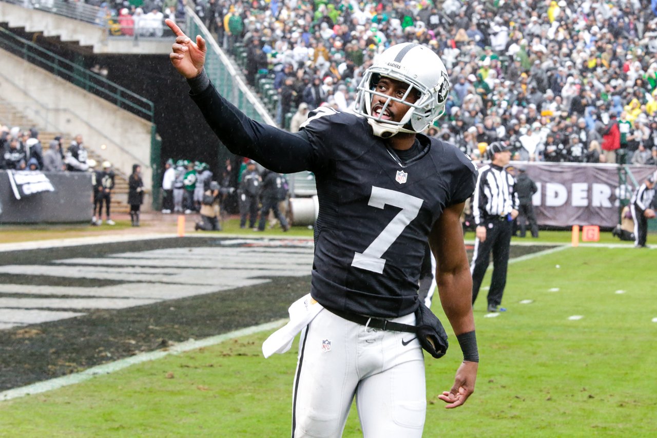 Happy birthday to P Marquette King, October 26, 1988. 