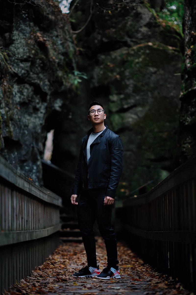 banhanthony's tweet photo. Looking for a place to check out Fall? Visit the Mono Cliffs! #DiscoverON 🍂 https://t.co/Ss3ROiTCjU