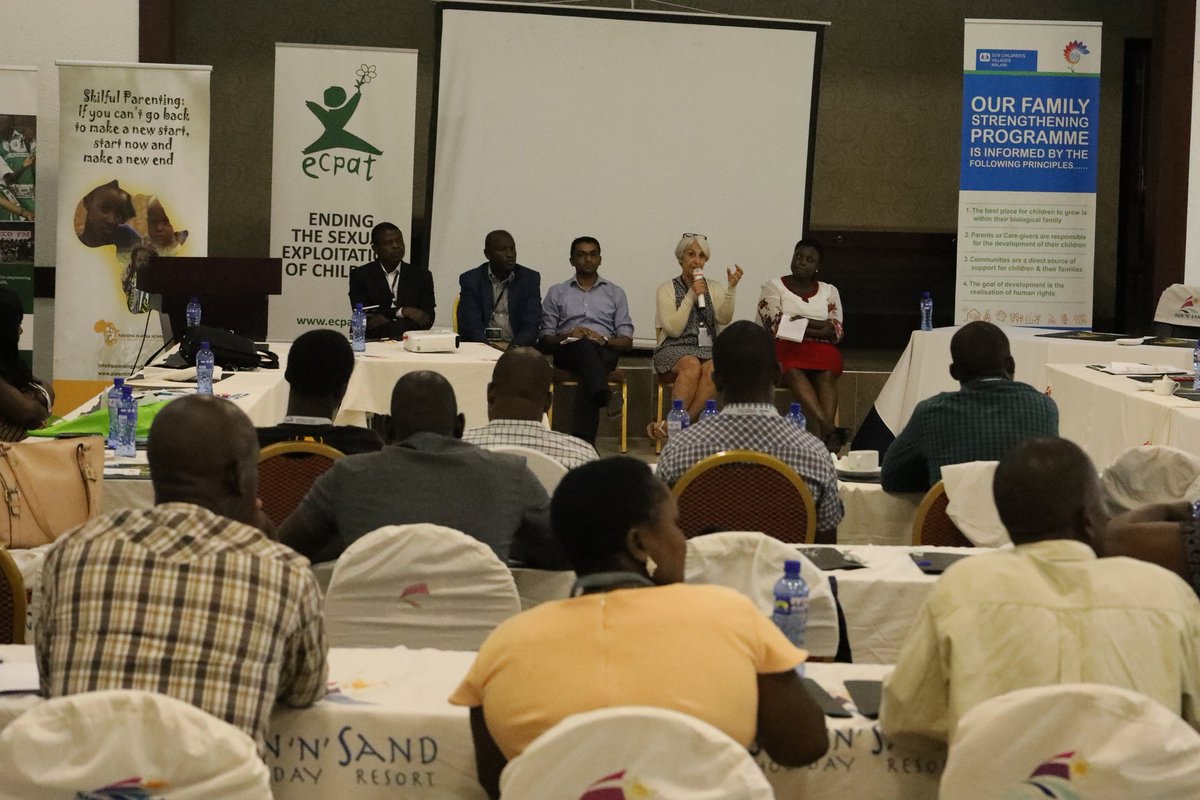 PAN_Network's tweet photo. Bridging the gap between research and practise #parenting @ICSAfrica @yoneco3 @MTotoNews @SemaTanzania @crnsa @PAN_Tanzania @acerwc https://t.co/CawRqxbxkg