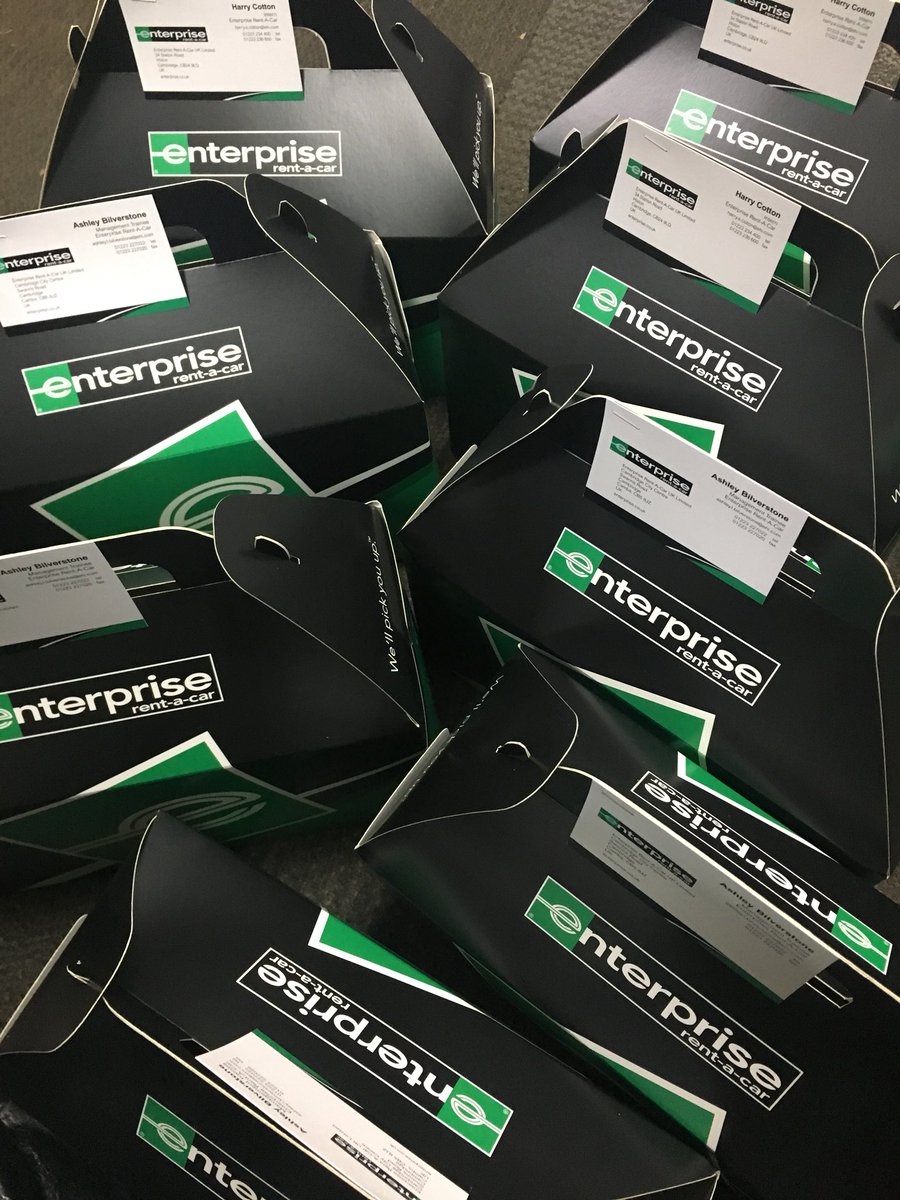 Enterprise Cambridge tweet media