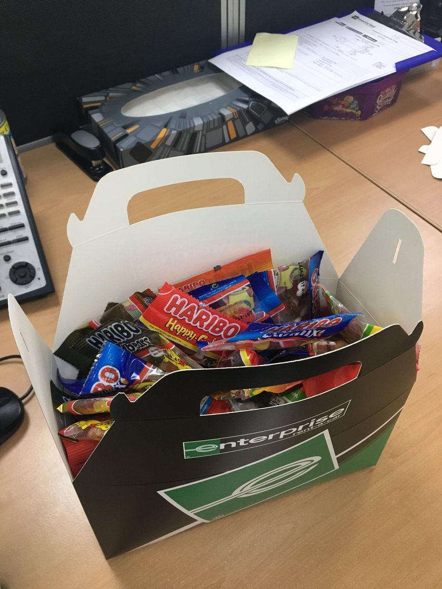 Enterprise Cambridge tweet media