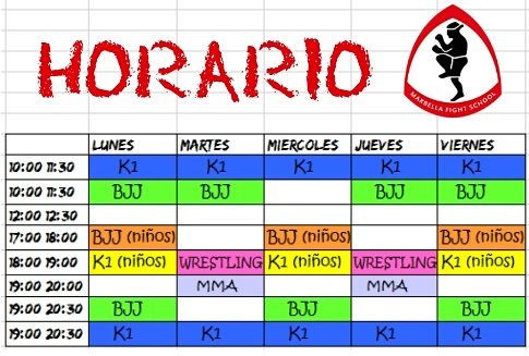MarbellaFightS's tweet photo. ¡NUEVO HORARIO!
ven a entrenar con nosotros, go💪
#marbellafightschool#fight#marbella#K1#braziliajiujitsu#CrossFit#escuelaparaniños#Followme https://t.co/oTBVLmQa9l