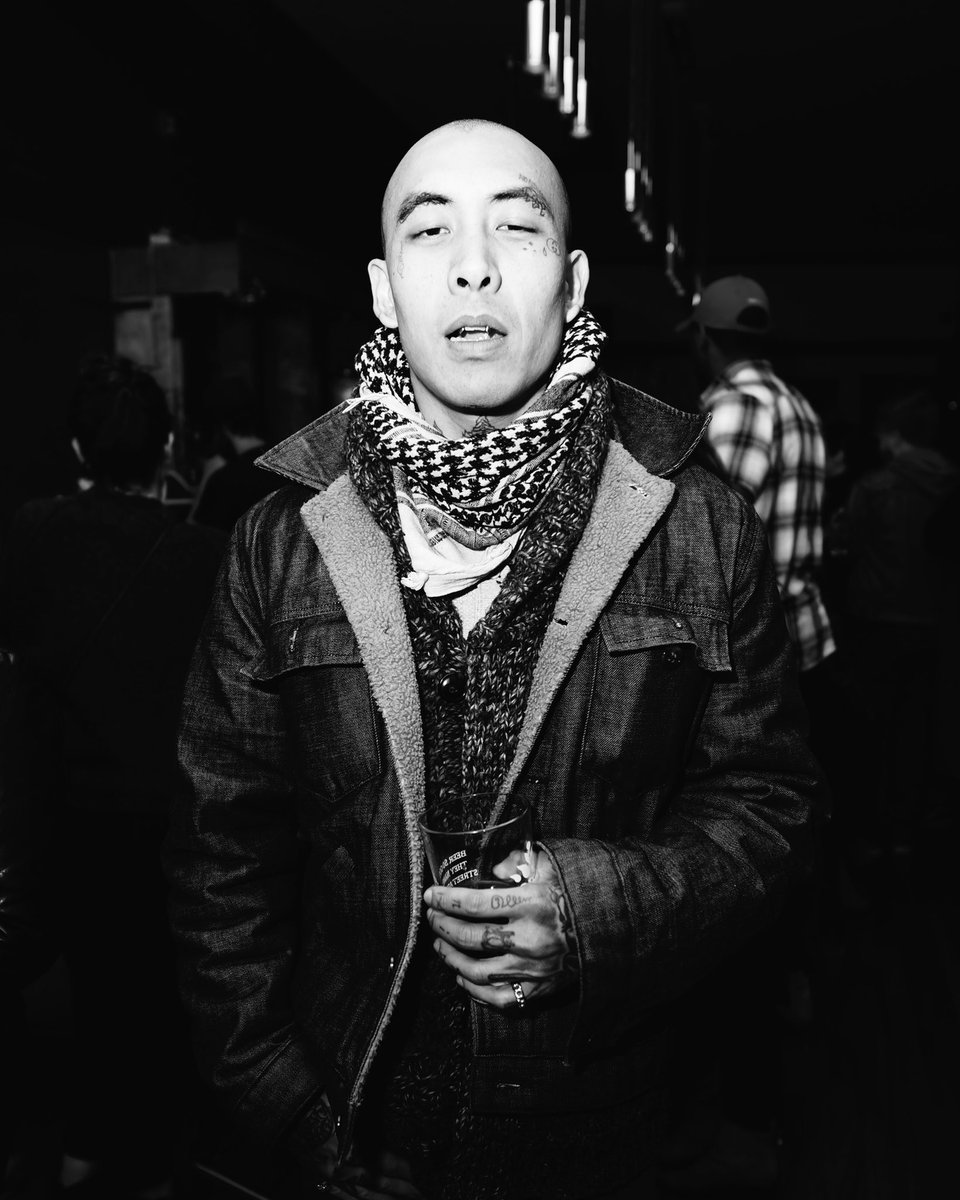 MrKingJD's tweet photo. ONLY at #TwoTruthWednesdays ...
Two Truths (9p-2a)
๐ 1205 N High St. https://t.co/xI1AFaNUOA
