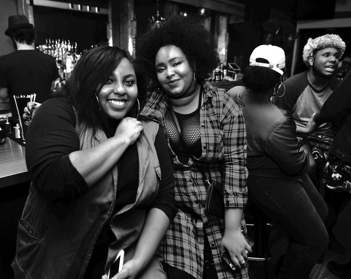 MrKingJD's tweet photo. ONLY at #TwoTruthWednesdays ...
Two Truths (9p-2a)
๐ 1205 N High St. https://t.co/xI1AFaNUOA