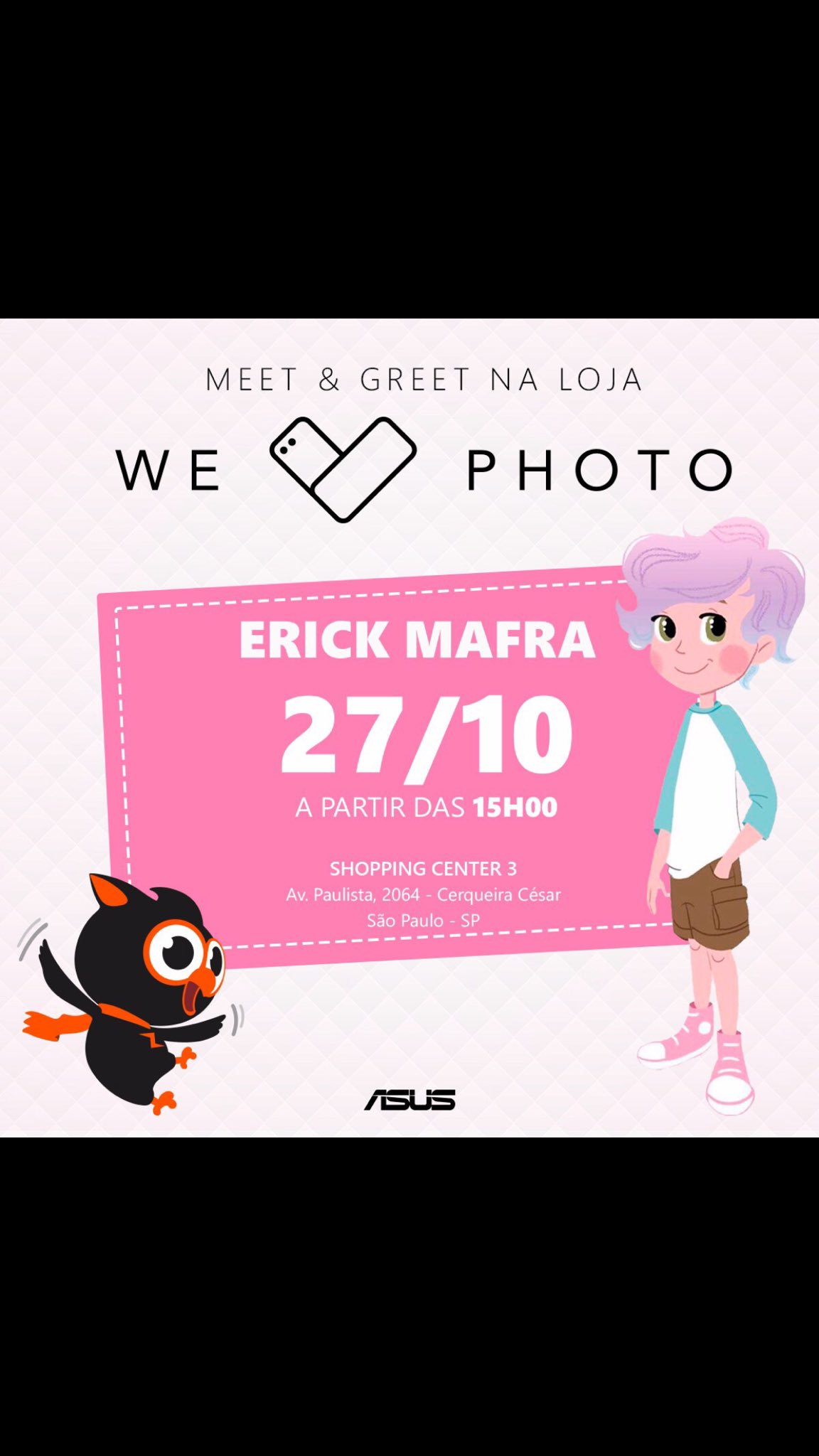 Erick Mafra (@erickmafra) / X