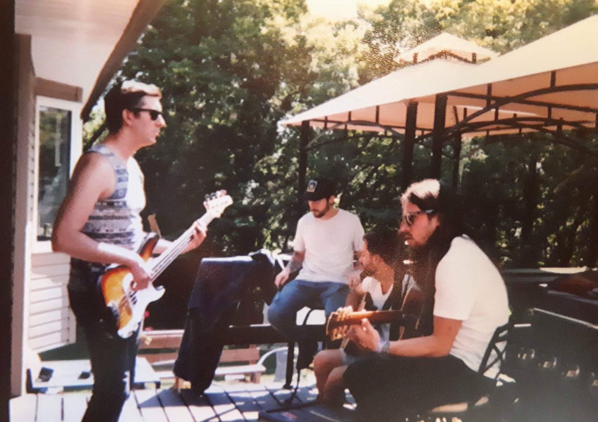 Johnson Crook tweet media