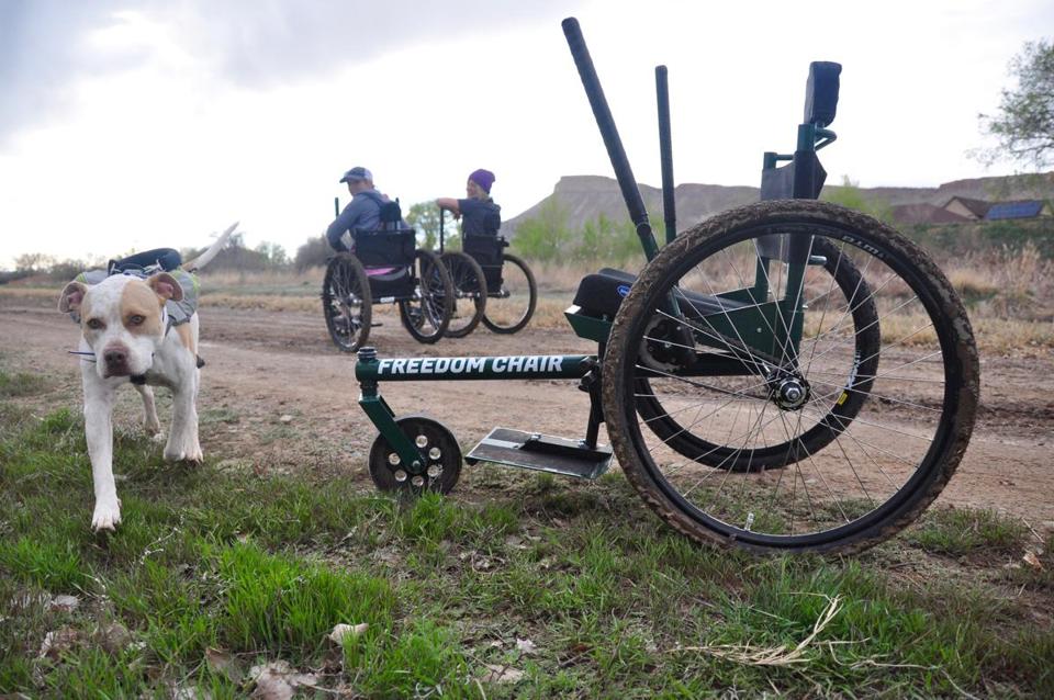 mindpop's tweet image. Off Road Disabled! Mountain bike equivalent for wheelchairs! mindpop.net #braininjury #stroke #disability #headwayuk #aphasia