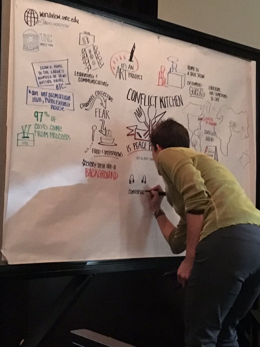 sewaddel's tweet photo. So incredibly honored and humbled to be surrounded by so many amazing humans #WorldView2017 #allforequity https://t.co/EXVq5WsTqA