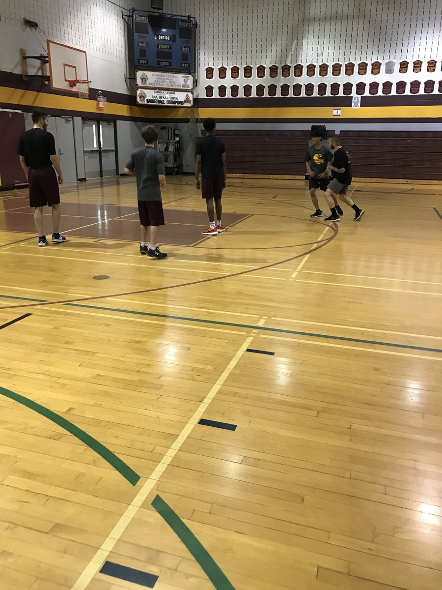 MrsMastrosMind's tweet photo. A great workout with Border City Boxing today! 🥊 @CCHcomets https://t.co/C1VH0UHnnZ