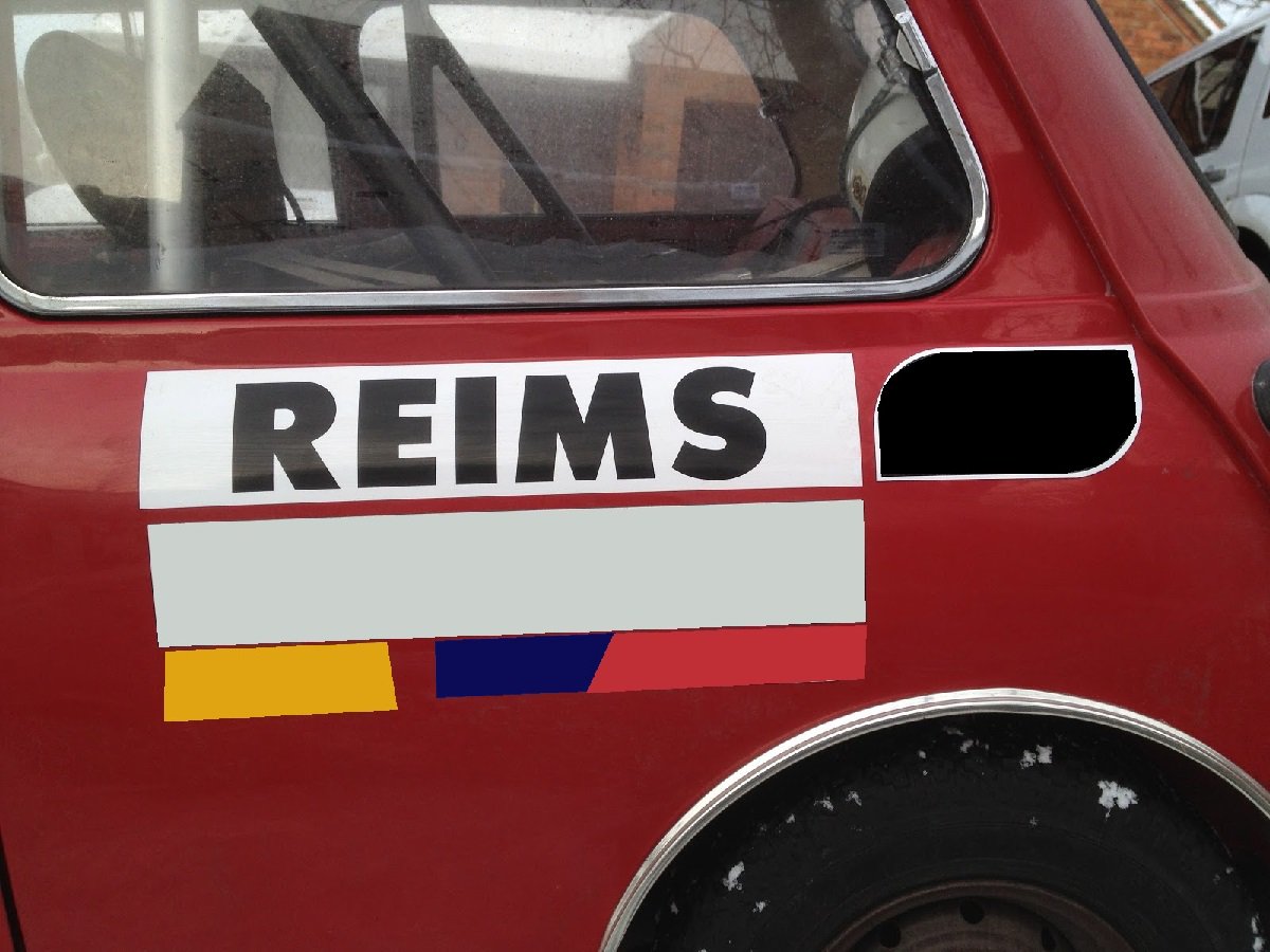 🇬🇧 Miniphernalia.co.uk Classic Mini 🏳️‍🌈 on Twitter: 