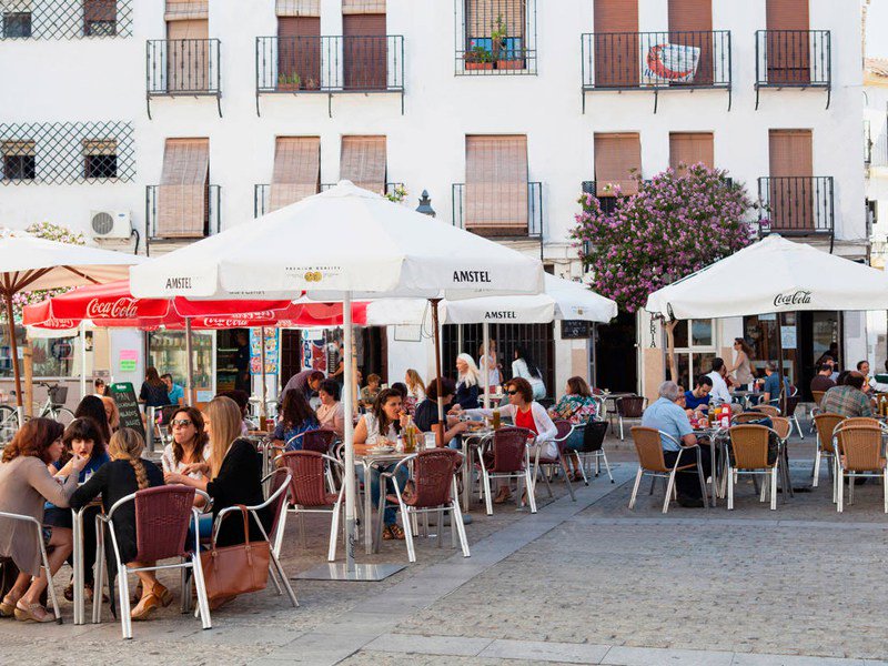 GuiaWebCom's tweet image. Bares de tapas en Córdoba guiacordobaweb.com/bares-tapas-co…