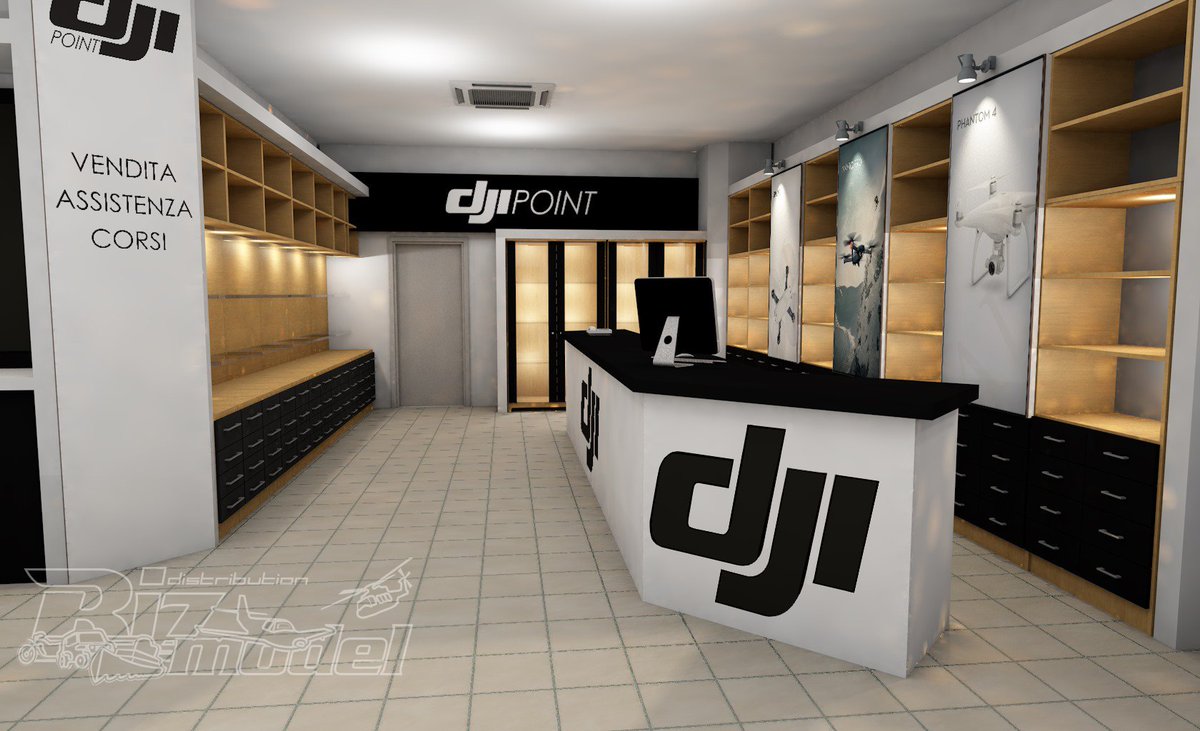 BizModel_Italy's tweet image. Prossima apertura di &quot;DJI Point&quot; BizModel in zona Milano, Torino, Genova e Viareggio.